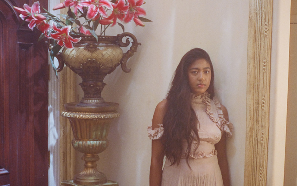 Hope Tala releases bossa nova-inspired single Tiptoeing