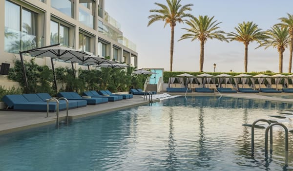 Divas and Discotheques – a uniquely Ibizan adventure