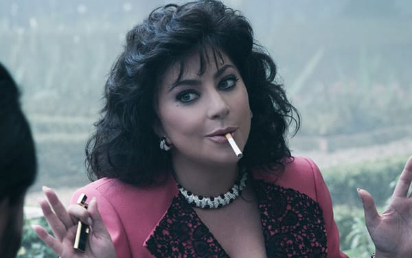 Oscars 2022: Lady Gaga “snubbed” after giving “performance of the year” in House of Gucci