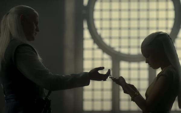 Game of Thrones spinoff House of the Dragon renewed for season two