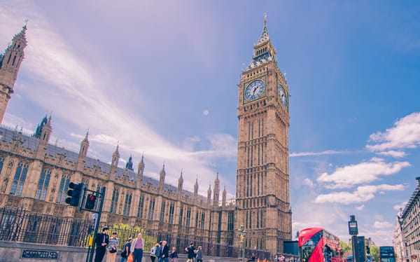 UK government cites anti-LGBTQ+ hate group in new “free speech” proposal