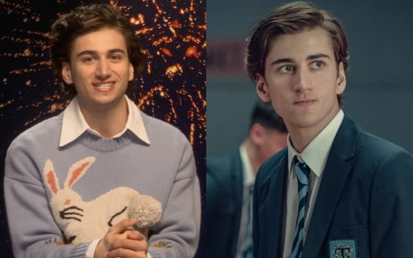 How to Date Billy Walsh star Sebastian Croft ‘hopes Heartstopper fans will always be with him’