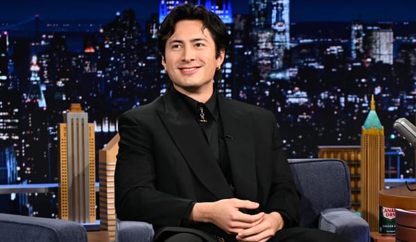 Hudson Williams lands role on new Crave series after Heated Rivalry