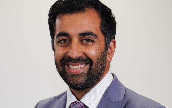 Scotland’s new First Minister: Where does Humza Yousaf stand on LGBTQ+ rights?