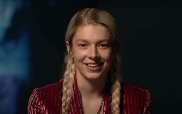 Hunter Schafer issues statement after liking controversial Instagram post