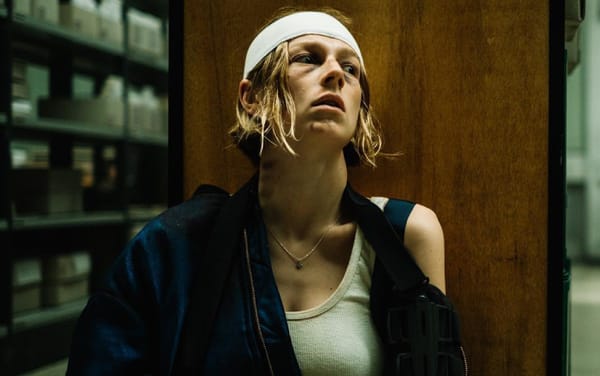 Cuckoo: Here’s the first teaser trailer for Hunter Schafer’s new horror film