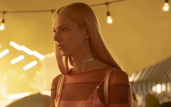 Euphoria star Hunter Schafer originally turned down playing Jules