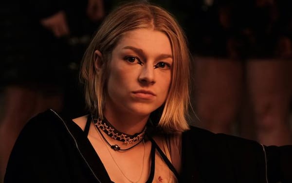 Euphoria star Hunter Schafer cast in The Hunger Games prequel