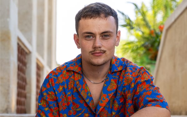 I Kissed a Boy season 2 to feature the franchise’s first-ever trans contestant