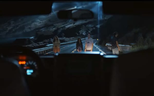 The first trailer for I Know What You Did Last Summer remake is here, and it’s queer as hell