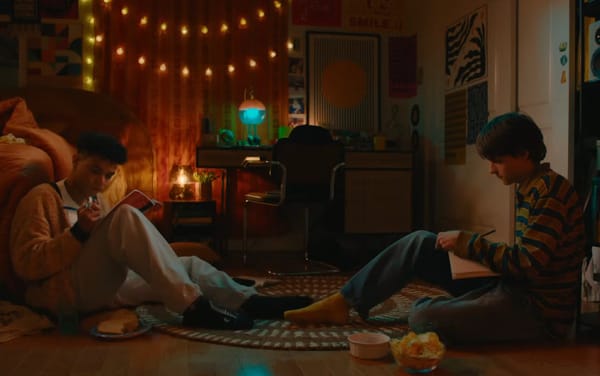 I Wish You All The Best: Lionsgate unveils trailer for non-binary coming-of-age film