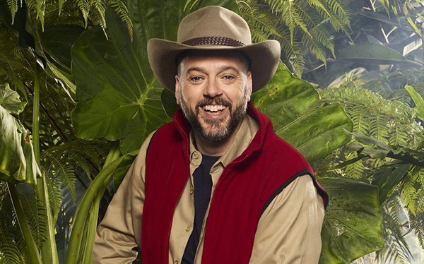 British comedian and broadcaster Iain Lee comes out as bisexual