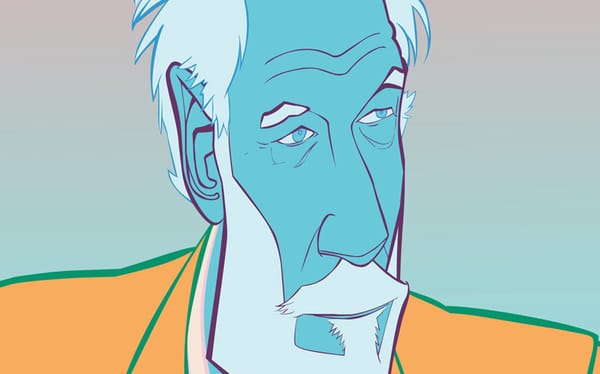 Sir Ian McKellen is the recipient of the Gay Times Honour for Lifetime Achievement