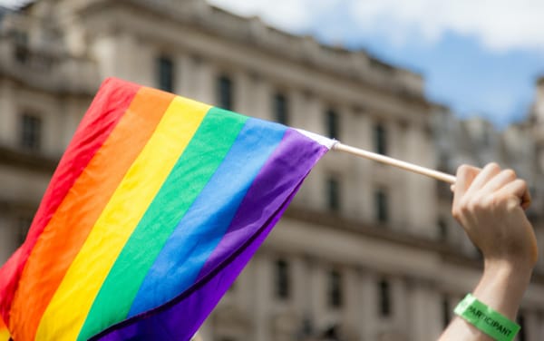 EU nations must recognise same-sex parents, European court rules