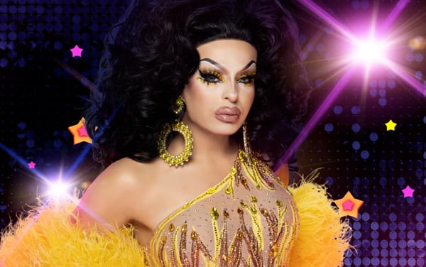 Here’s how much Icesis Couture spent on her Canada’s Drag Race: Canada vs the World looks