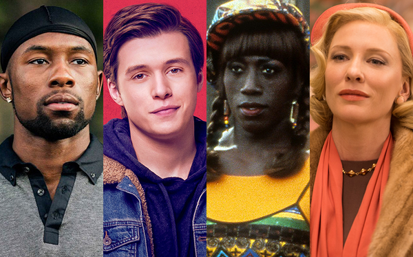 10 iconic LGBTQ films that didn’t do crazy numbers at the box office