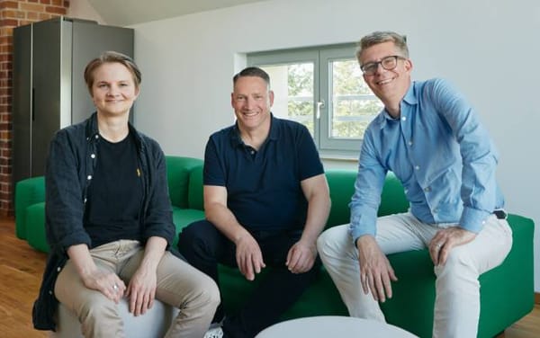 identity.vc launches Europe’s first venture fund dedicated to backing LGBTQ+ entrepreneurs