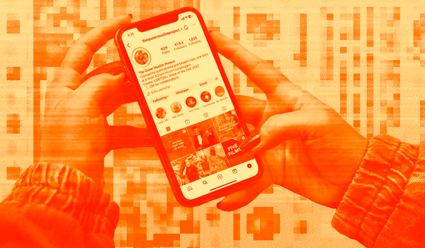 How Instagram became an online hub for LGBTQ+ Muslims