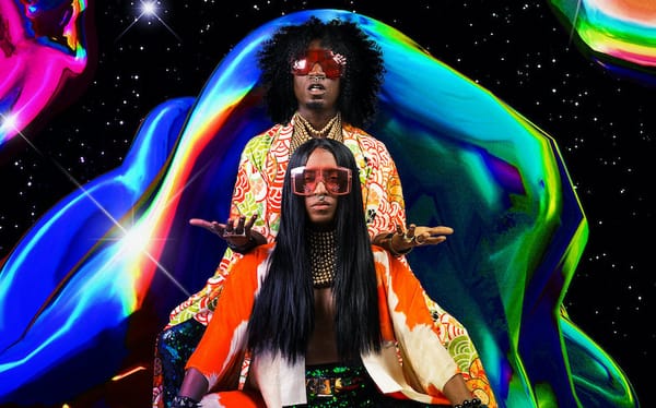 The Illustrious Blacks pay tribute to Stonewall Riots on triumphant new song