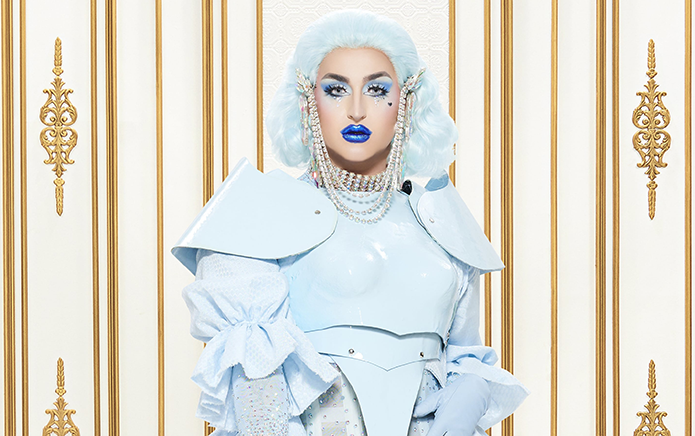 Canada’s Drag Race star Ilona Verley and friend ‘attacked by transphobic a**holes’