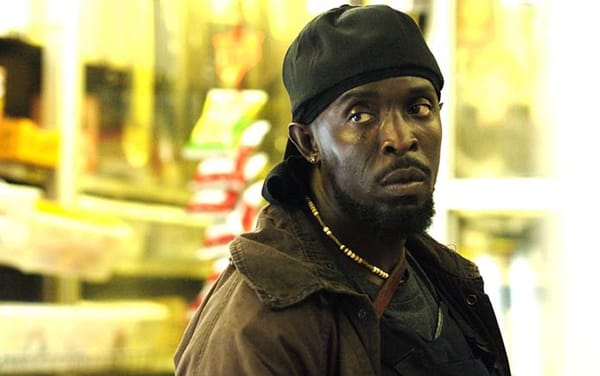 The Wire star Michael K Williams sadly dies aged 54