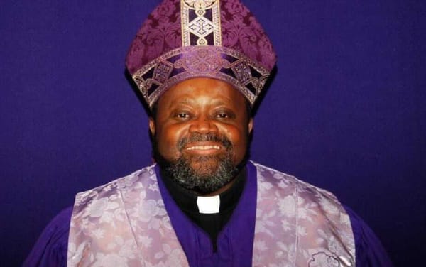 Carl Bean, singer of LGBTQ+ anthem I Was Born This Way, dies aged 77