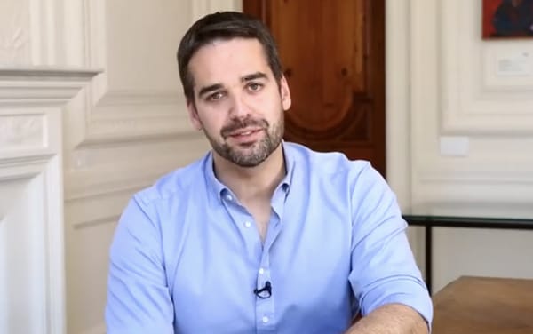 Brazil’s gay presidential candidate says LGBTQ+ equality is ‘not a cause he will lay down for’