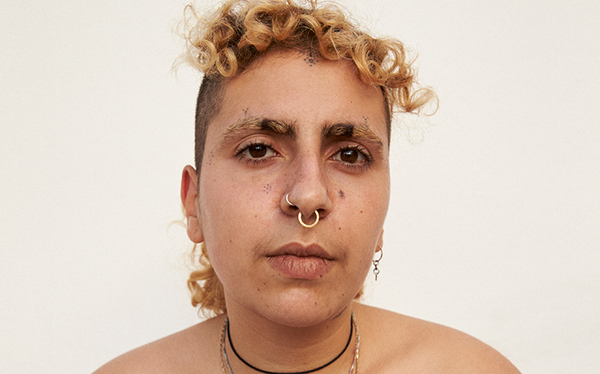 Listen to imbi the girl’s captivating new single Our Room