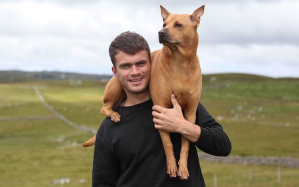 Ban Conversion Therapy co-founder: ‘What’s more threatening than telling someone they will spend an eternity in hell?’