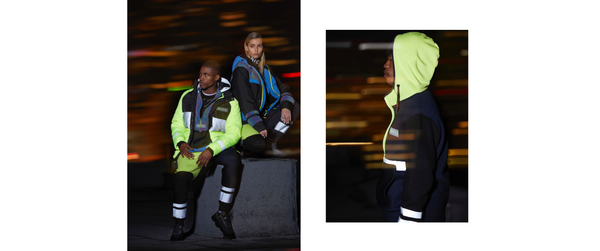 Nicce announce capsule collection LA:AV