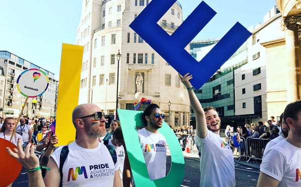 A truly inclusive Pride must include businesses too