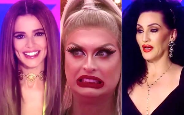 Drag Race UK trailer teases guest judges, challenges and  “terrifying” lewks