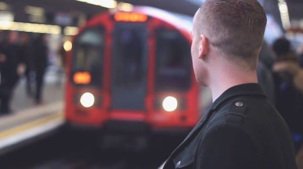 Is loneliness the gay man’s curse, or a product of 21st century life?