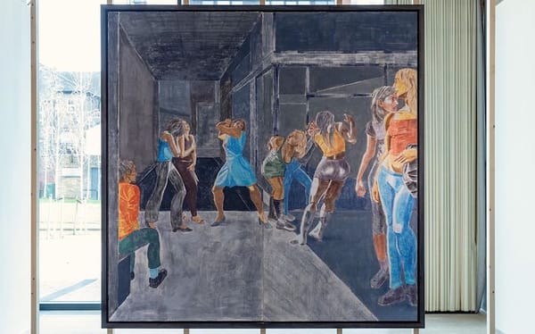 Without empathy the term ‘community’ is redundant