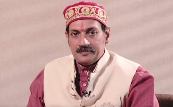 India’s openly gay prince opens up palace to vulnerable LGBTQ people