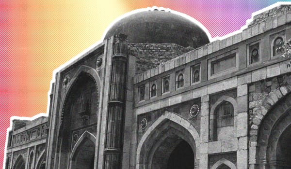 ‘India has always been queer AF – we even have a gay Taj Mahal’