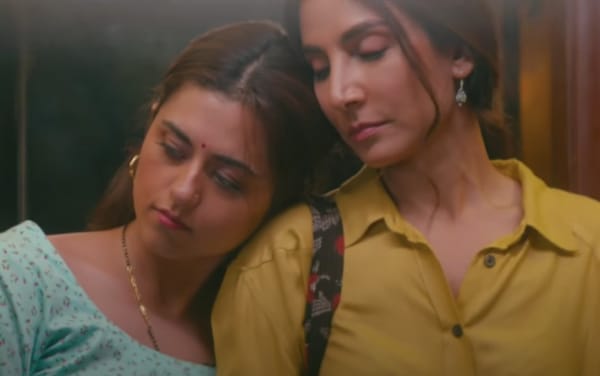 Indian director shuts down critics questioning same-sex love stories