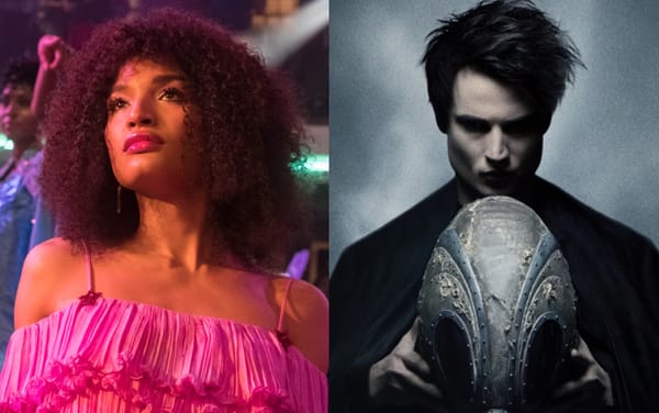 The Sandman: Indya Moore cast as legendary trans character in season 2