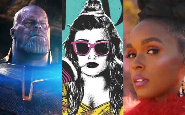 The Entertainment Edit: What’s hot in pop culture this week?