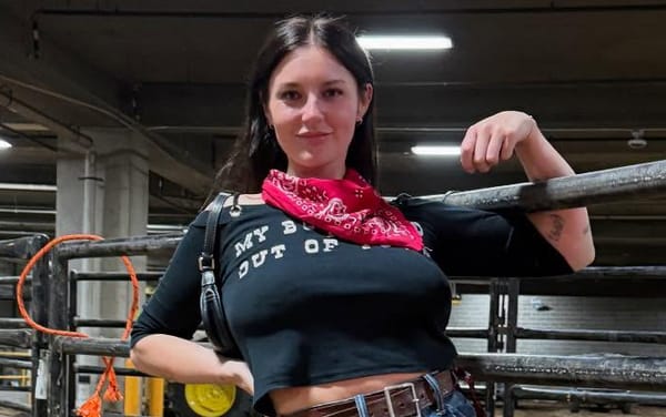 Tim McGraw and Faith Hill’s daughter Gracie sets the record straight on her coming out journey