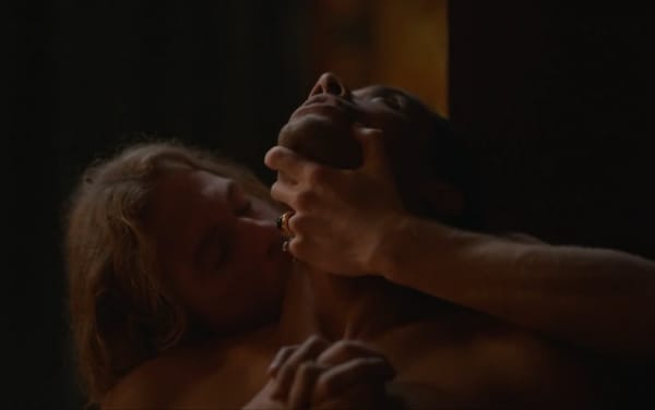 Interview with the Vampire season 2 trailer is brimming with queer lust and the return of Lestat