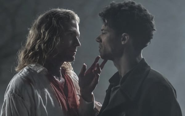 Interview With the Vampire: AMC gets our blood-pumping with first season 3 photo