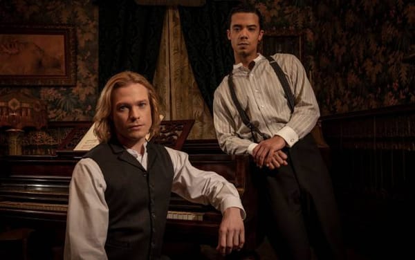 Interview with the Vampire: Sink your fangs into first look at season 2