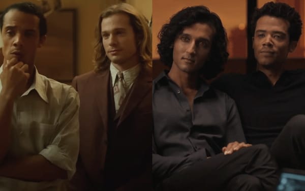 Interview with the Vampire stars tease “horrifying” and “traumatic” second season