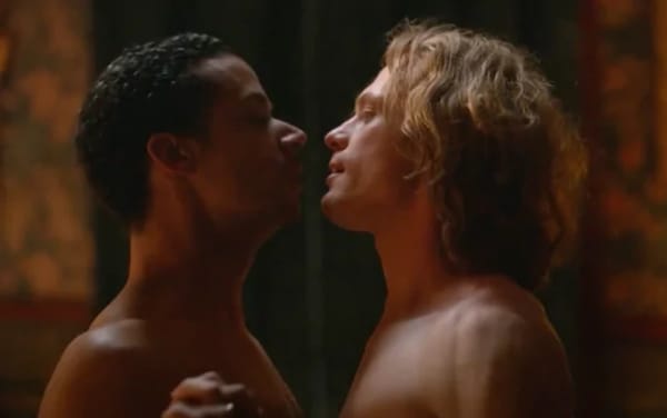 Interview with the Vampire star teases “cool” season 2 twist not featured in book series