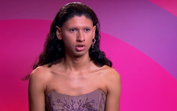 Drag Race España contestant goes viral following powerful statement on trans experience