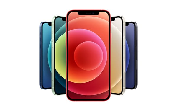 Apple ushers in a new era of super fast 5G connectivity with iPhone 12