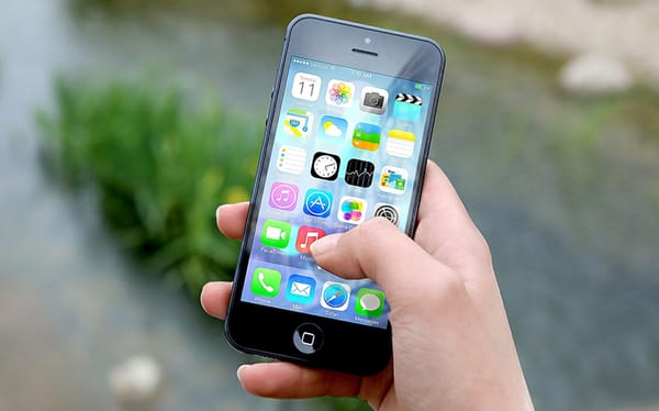 A Russian man is suing Apple after claiming his iPhone ‘turned him gay’