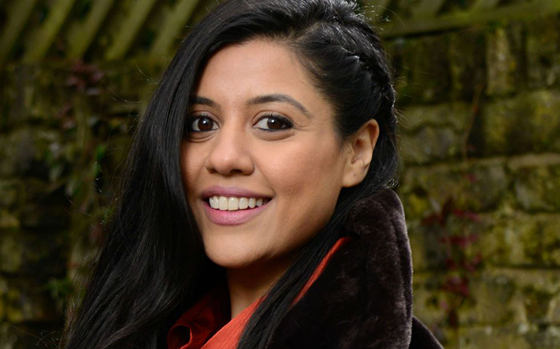 Eastenders to introduce show’s first ever Muslim lesbian
