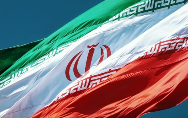 Iran sentences two LGBTQ+ activists to death for “spreading corruption”